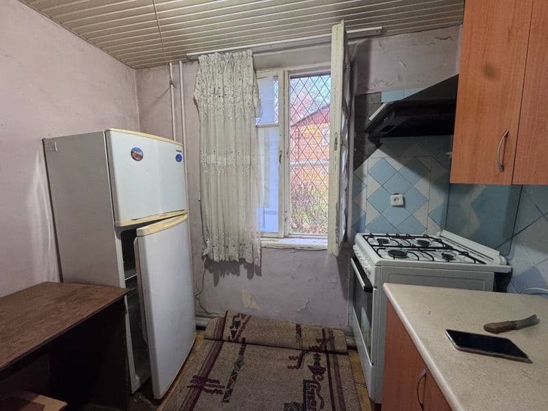 Метро космонавтов 1 комнат с мебелью техникой на долгий срок — фото 4