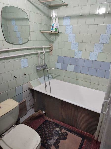 3 комнатная<br />
В кирпичном доме <br />
Яккасарайский райо — фото 3