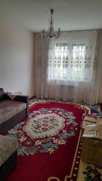 Yangi choshtepa 1 xona arenda<br />
Faqat oilaga beriladi za