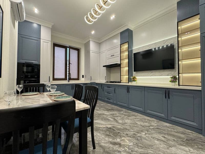 Мирабадский район <br />
Ул, Тараса Шевченко <br />
Новостро — фото 5