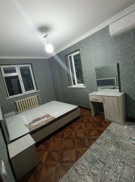Район: #МирзоУлугбек <br />
Жилой комплекс: Частный <br />
К — фото 5