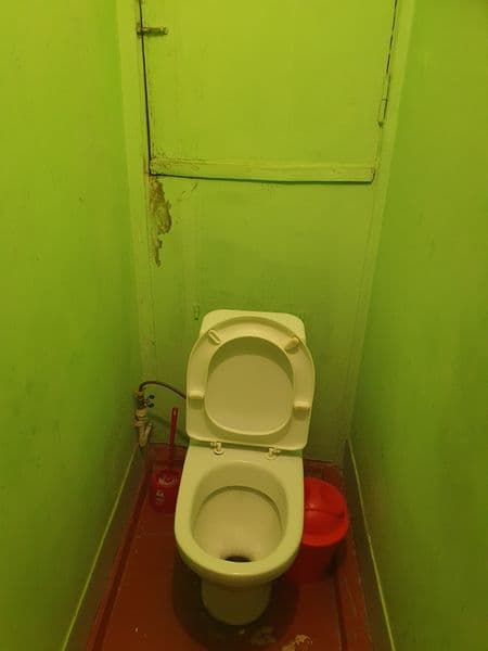 Сдаётся в аренду 2х комнатная квартира на Юнусабаде 9 дом 1. — фото 4