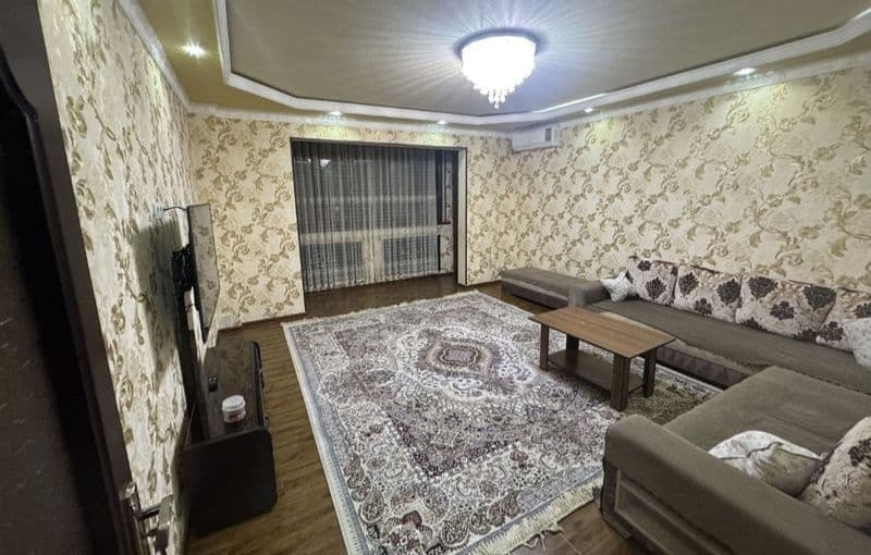 Mirzo Ulugʻbekda remonti alo uy ijaraga beriladi <br />
Orin