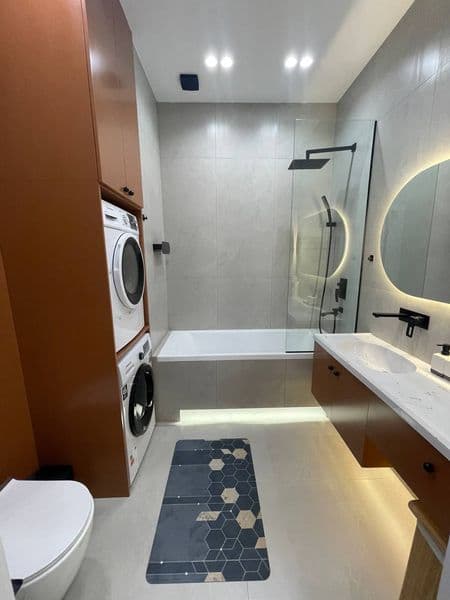 Сдаётся квартира <br />
ЖК Mirabad Avenue <br />
2/4/9 шикар — фото 2