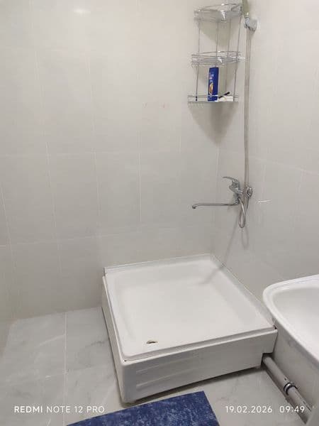 Арендага 2 хоналик квартира берилади Янги хаёт туман бетонка — фото 4