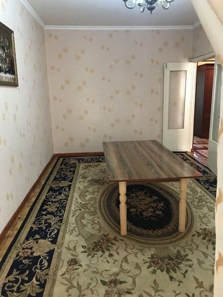 Аренда Юнусабад 10 2/5/5<br />
60м2 <br />
Состояние Заити ж — фото 5