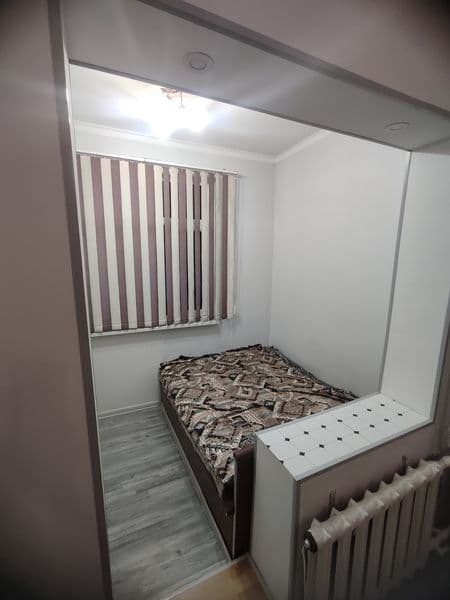 Аренда 1ком квартиры в якасарайском районе.на массиве Кушбег — фото 5