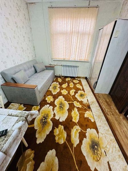 Аренда чиланзар 6.  1/2/4.  <br />
Цена 350$<br />
Ком услуг