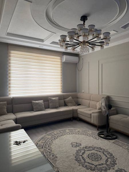 Шахристанский метро да новастройка дом факат оилага ёки инос