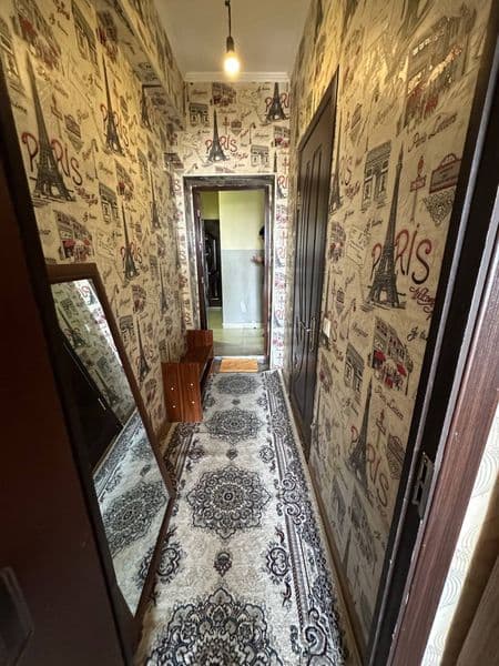 Аренда 1-комнатная <br />
<br />
Мирзо Улугбекский район<br  — фото 4