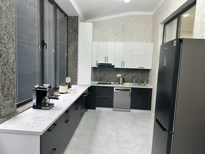 Сдается в аренду 3-х комнатная квартира в ЖК "City Life".<br — фото 5