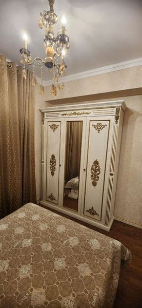 Сдается 3 х комнатная квартира в ЖК Bodomzor terrace<br />
Р — фото 5