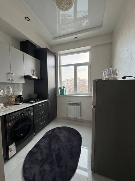 Сдается квартира в новостройке порядочным.<br />
Адрес: Юнус — фото 4