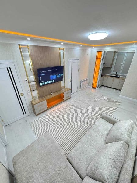 Сдается квартира иностранцам или молодой семье<br />
<br />
 — фото 2