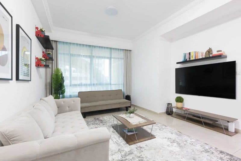 2 комнатную квартиру на 6 этаже,<br />
В квартире есть все н — фото 3