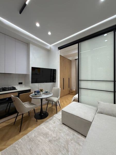 Сдается своя новая и светлая квартира. Ремонт новый. Располо — фото 5