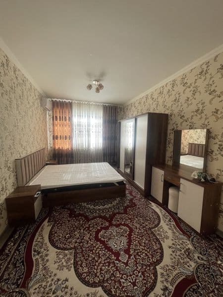 Hamma sharoyiti bor mebel,texnika.<br />
Kirib yashashga tay