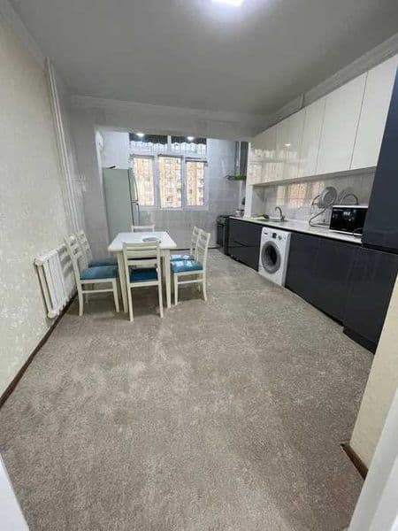 Сдаётся квартира <br />
Город - Ташкент<br />
Ориентир-Рынок — фото 2