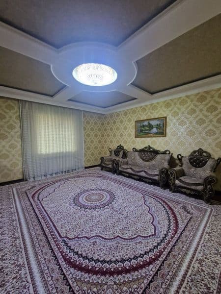 Аренда квартира !!!<br />
<br />
Ул Чинабад <br />
Юнусабад  — фото 5