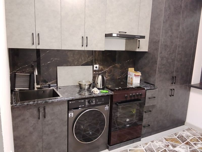 Срочно сдаётся квартиру Сергили Чоштепа 1-метро оилага узок 