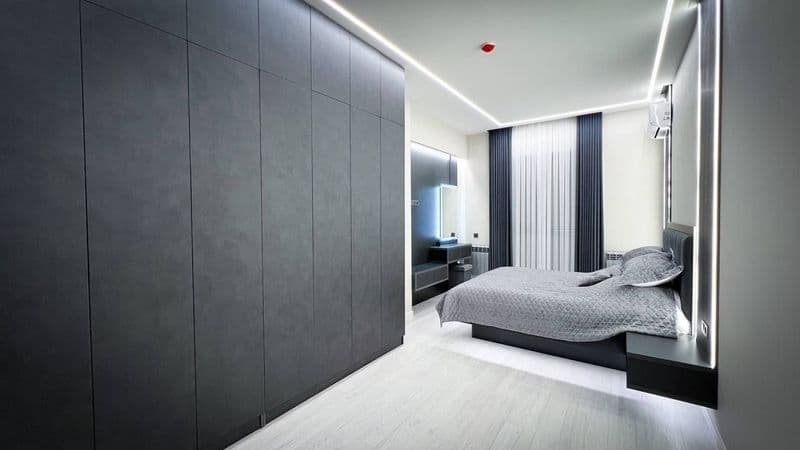 Аренда квартиры <br />
Новостройка Акай Сити <br />
<br />
Р — фото 5