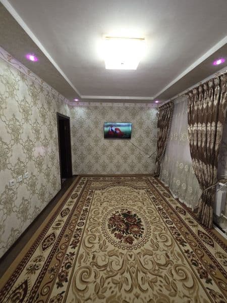 Сергели-7А 3/6/7 Срочна Арендага Берилади.<br />
Яхши жойда 