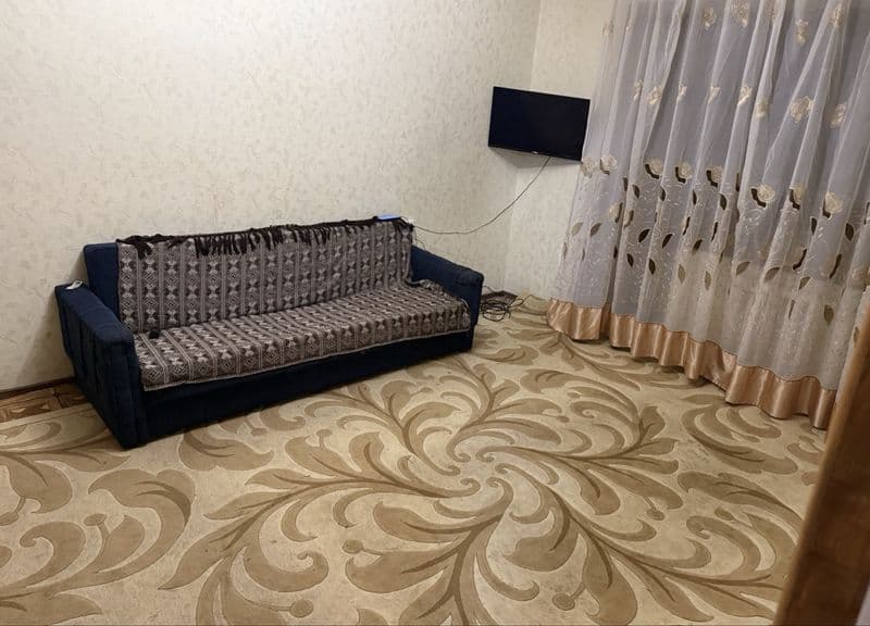 Bolar bilan sherikka kerek<br />
Hamma sharoit bor<br />
Kr  — фото 2