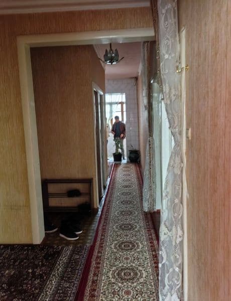 Qoraqamidh 2.4 3xona 3etaj 4etajli 400$ maktab bogcha yaqin  — фото 3