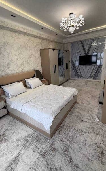 Сдаётся<br />
<br />
Район: Чиланзарский<br />
Адрес: И-квар