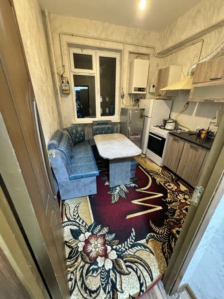 Сергели 6А да янги ремонт қилинган барча шароитлари мавжуд 2 — фото 3