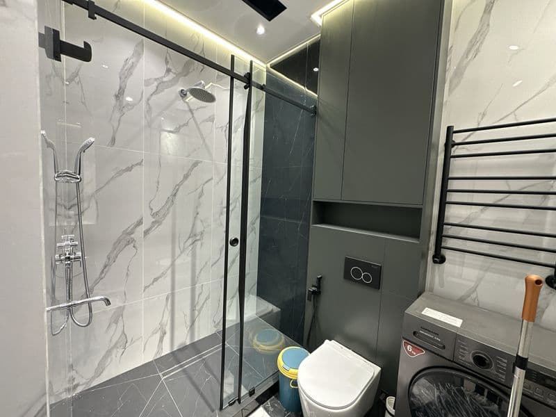 АРЕНДА<br />
<br />
Параметры квартиры:<br />
2-х комнатная< — фото 4