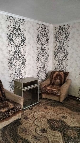 Сдам 1 комнатную квартиру в яшнабадском районе, авиасозлар4. — фото 3