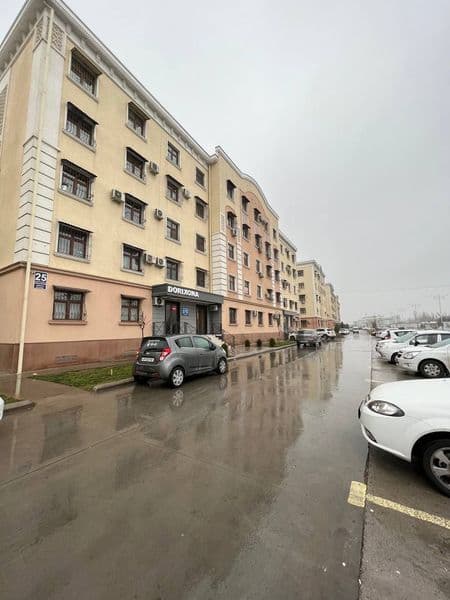 Район- Олмазор <br />
<br />
Ориентир Нурафшон -эски шаҳар м