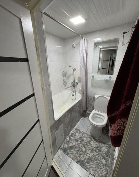 Район: яшнабод <br />
Ориентир:  кадышева <br />
Планировка: — фото 4