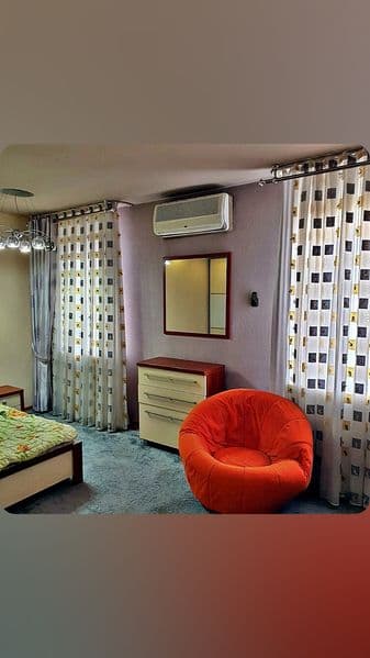 Квартира с полной обстановкой.<br />
Цена окончательная. <br — фото 4