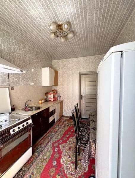 Аренда 2-комнаты с мебелью и техникой Новостройка <br />
Мет — фото 3