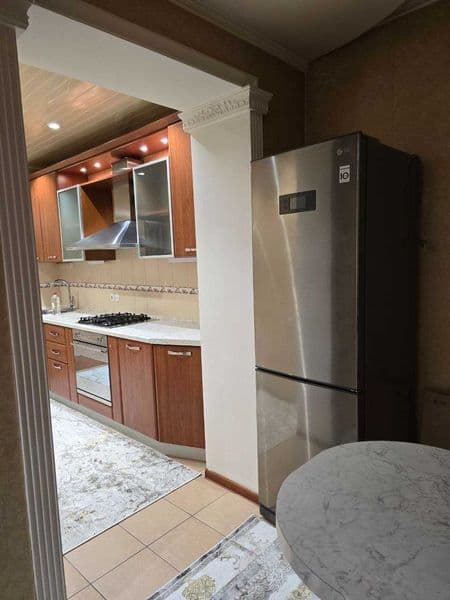 Сдается в аренду..3/2/4<br />
Город - Ташкент<br />
Район - 