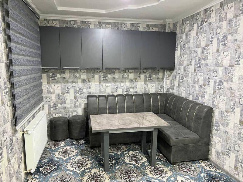 Чилонзор туманида квартира ижарага берилади.<br />
Қулай ва  — фото 4