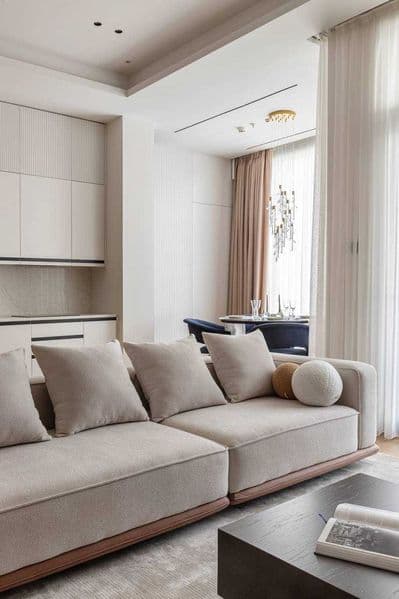 ПРЕМИУМ АРЕНДА | ГОТОВА К ЗАСЕЛЕНИЮ<br />
<br />
Район: Шайх — фото 2