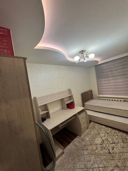 Сдаётся квартира <br />
Чиланзар 25 квартал <br />
4/1/5 кир — фото 3