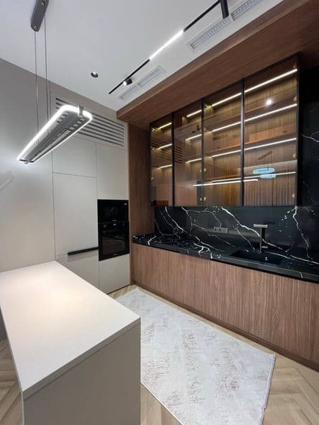 Сдаётся шикарная квартира ПРЕМИУМ класса. <br />
<br />
• Ра — фото 5