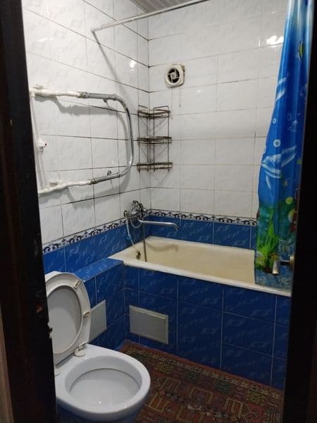 Сдаётся квартира на Чиланзаре 22 квартале 2ух комнатная квар — фото 5