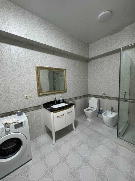 Сдается квартира в центре города на мирабадском районе, возл — фото 5