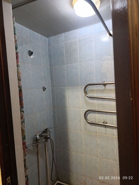 - Район: Юнусобод <br />
- Ориентир: эски тоштурма<br />
- К — фото 3