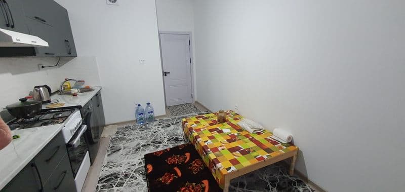 Sergili sokin makonda yangi uy xamma sharoit bor 2 xonali 64 — фото 2