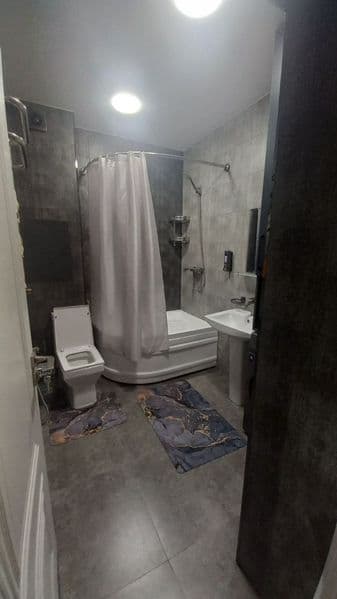 3-ком квартира новостройка Янгихаёт | новый ремонт | 2 этаж< — фото 2