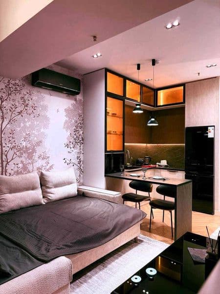 Сдается квартира  Modera Towers <br />
Яккасарайский район<b — фото 2