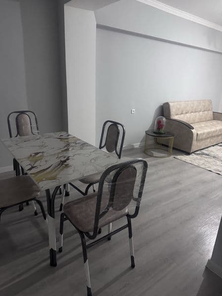 Сдается своя квартира чистая после ремонта никто не жил с но — фото 3