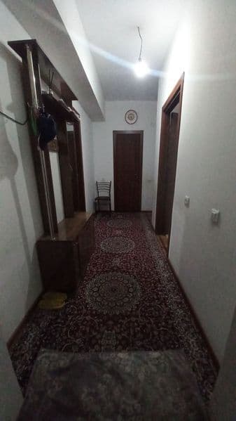 6 etaj lift bor 2 xonali hamma sharoiti bor ishlaydigan qizl — фото 2