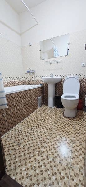 Аренда квартира<br />
Олмазор тумани Нурафшон кўчаси  Новаст — фото 5